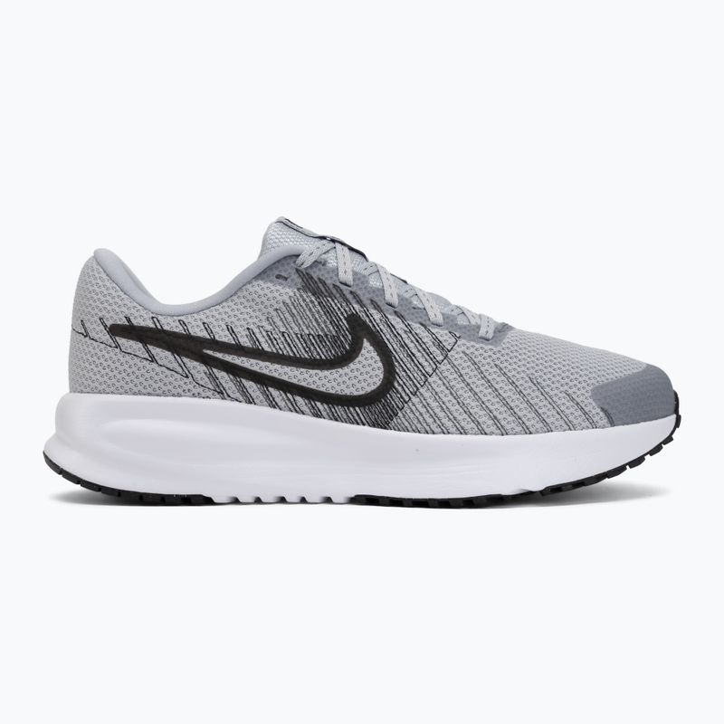 Vyriški bėgimo batai Nike Run Defy wolf grey/white/iron grey/black 2