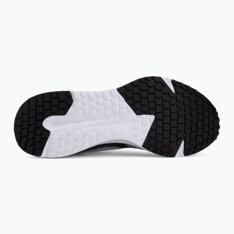 Vyriški bėgimo batai Nike Run Defy wolf grey/white/iron grey/black 4