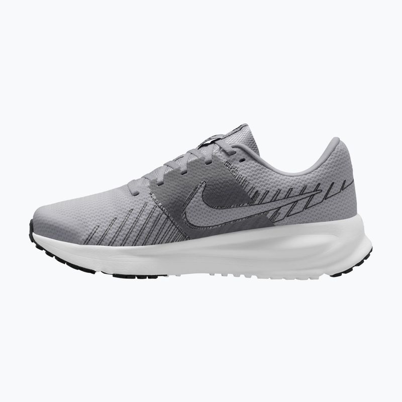 Vyriški bėgimo batai Nike Run Defy wolf grey/white/iron grey/black 2