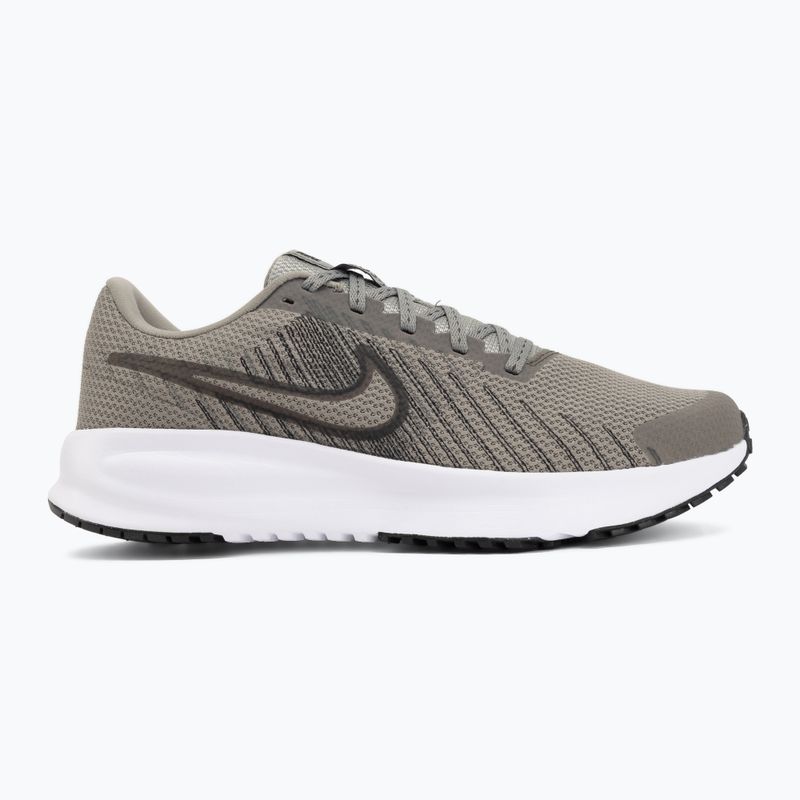 Vyriški bėgimo batai Nike Run Defy Light Army/Iron Grey/White/Black 2