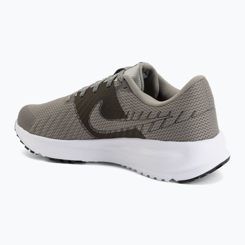 Vyriški bėgimo batai Nike Run Defy Light Army/Iron Grey/White/Black 3