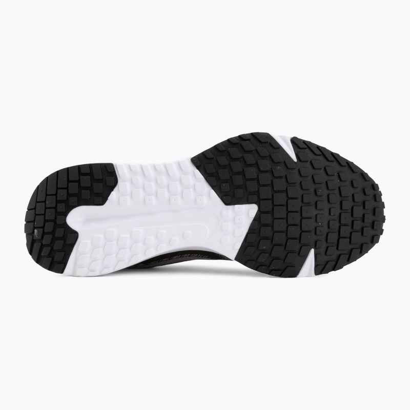 Vyriški bėgimo batai Nike Run Defy Light Army/Iron Grey/White/Black 4