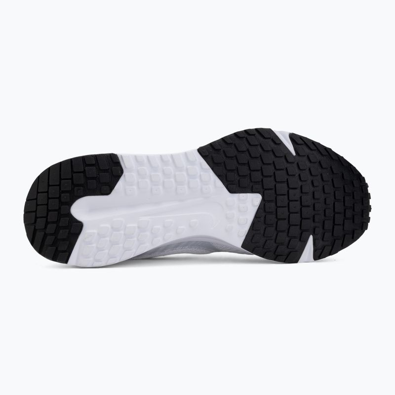 Vyriški bėgimo batai Nike Run Defy white/black/pure platinum 4