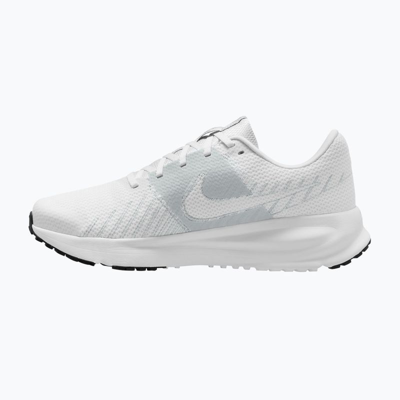 Vyriški bėgimo batai Nike Run Defy white/black/pure platinum 2