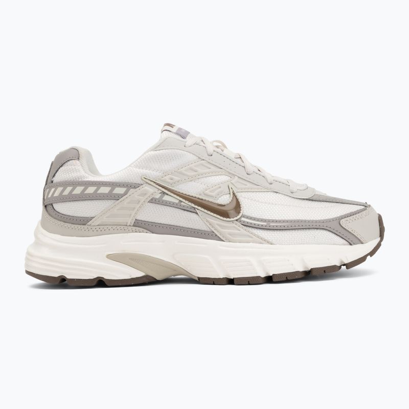 Moteriški batai Nike Initiator phantom/light bone/sail/mink brown 2