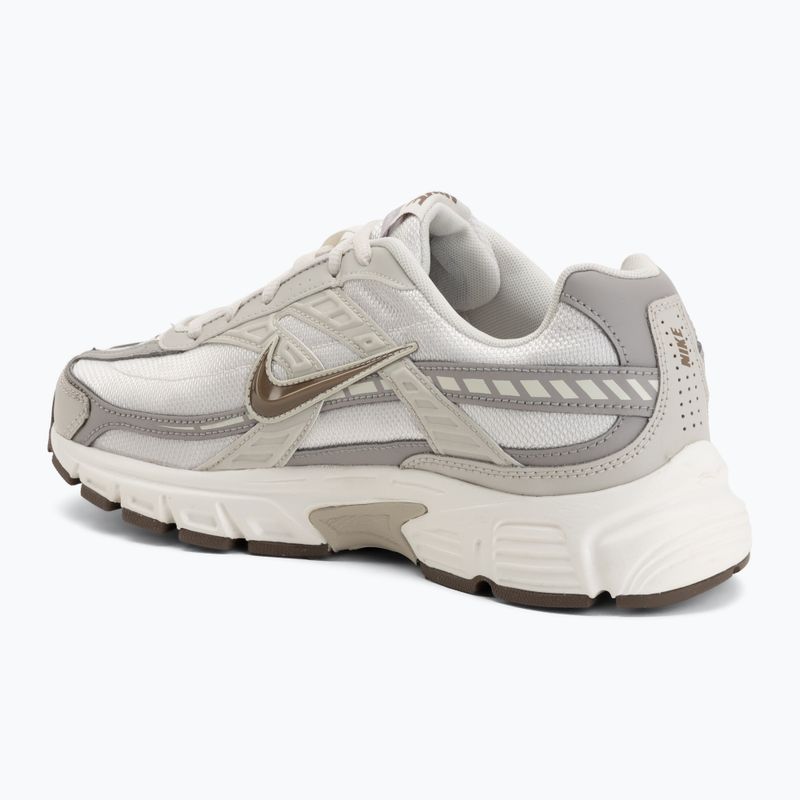 Moteriški batai Nike Initiator phantom/light bone/sail/mink brown 3