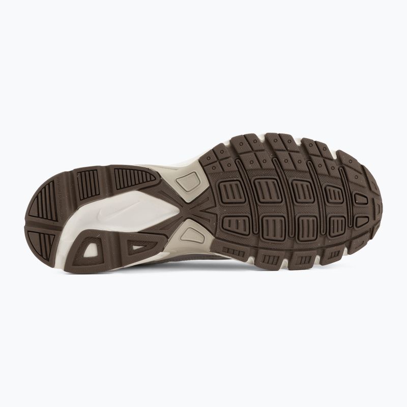 Moteriški batai Nike Initiator phantom/light bone/sail/mink brown 4