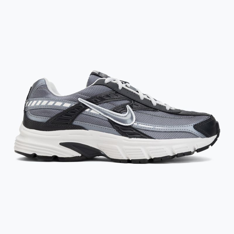 Vyriški batai Nike Initiator anthracite/smoke grey/metallic cool grey 2