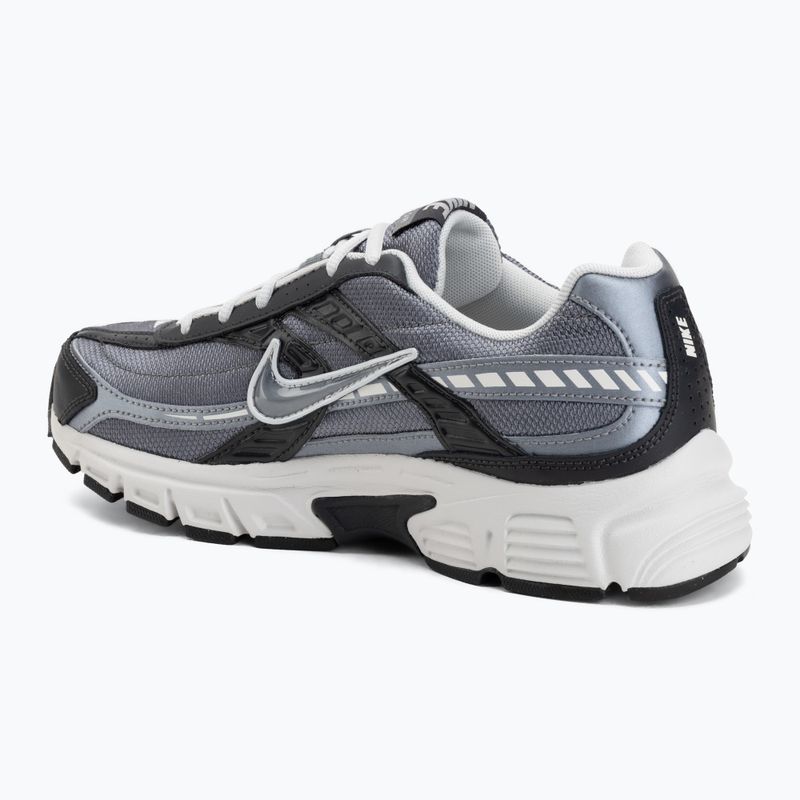 Vyriški batai Nike Initiator anthracite/smoke grey/metallic cool grey 3