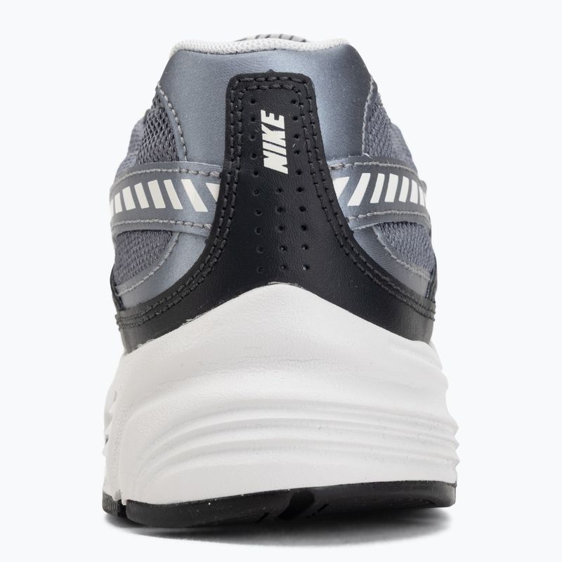 Vyriški batai Nike Initiator anthracite/smoke grey/metallic cool grey 6