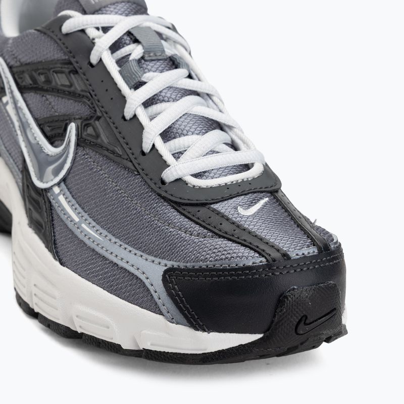 Vyriški batai Nike Initiator anthracite/smoke grey/metallic cool grey 7