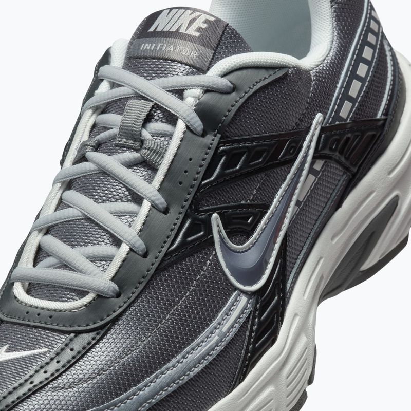 Vyriški batai Nike Initiator anthracite/smoke grey/metallic cool grey 3