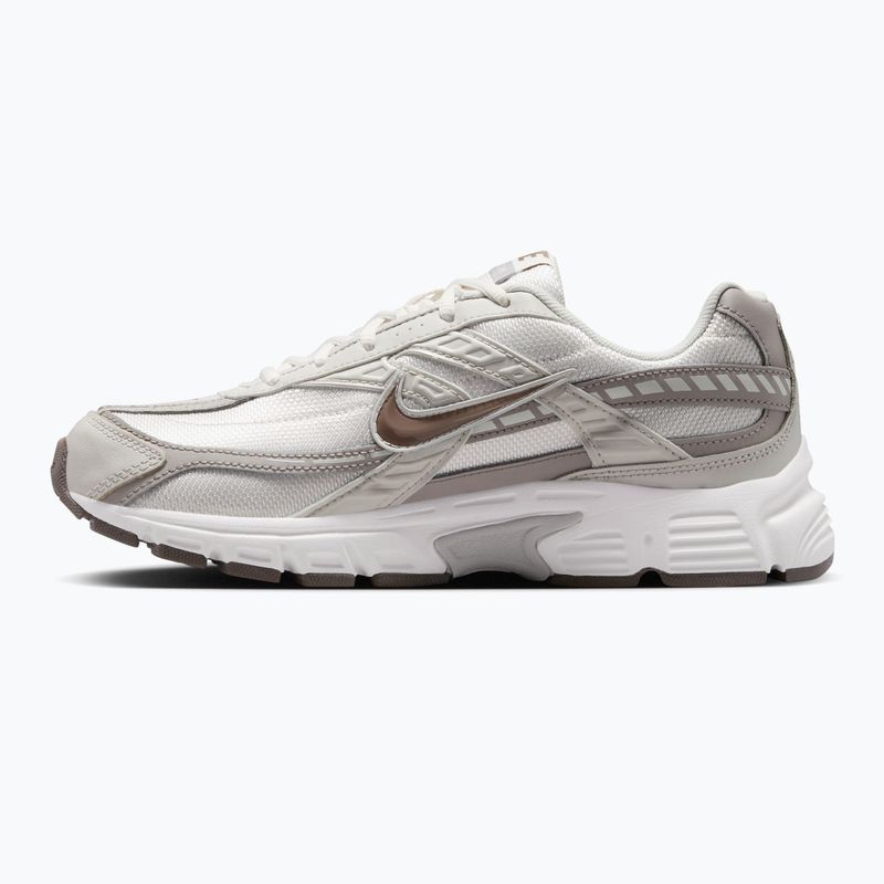 Moteriški batai Nike Initiator phantom/light bone/sail/mink brown 2