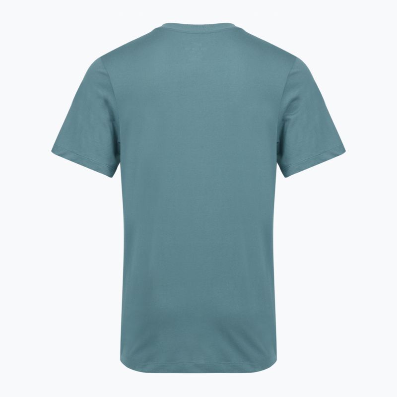 Vyriški marškinėliai Nike Dri-Fit smokey blue 2