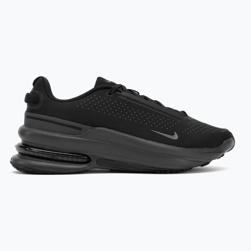 Vyriški batai Nike Air Zoom Upturn SC black/black/anthracite 2