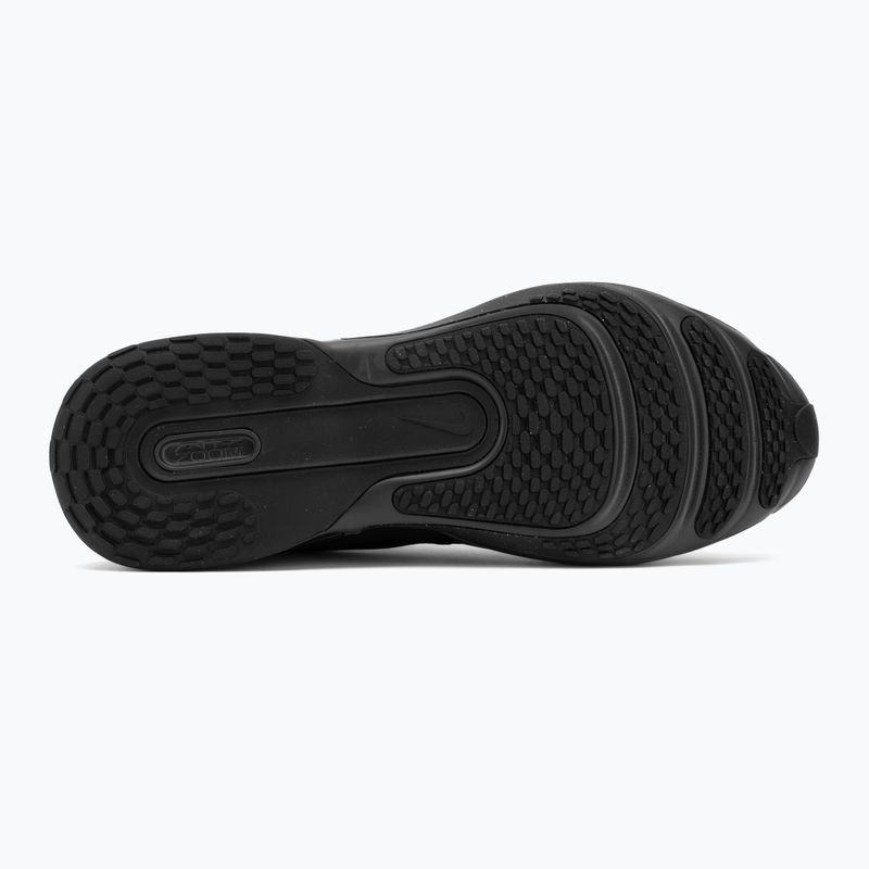 Vyriški batai Nike Air Zoom Upturn SC black/black/anthracite 4