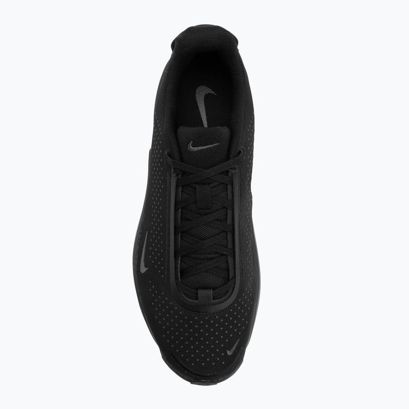 Vyriški batai Nike Air Zoom Upturn SC black/black/anthracite 5
