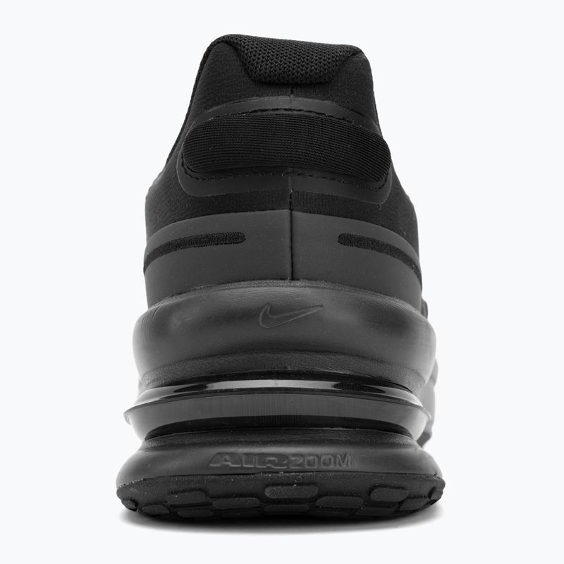 Vyriški batai Nike Air Zoom Upturn SC black/black/anthracite 6