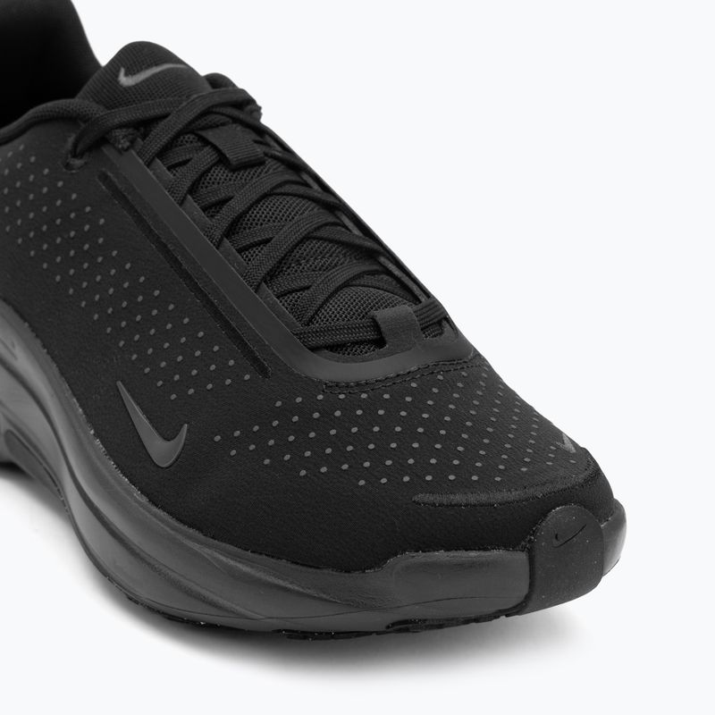 Vyriški batai Nike Air Zoom Upturn SC black/black/anthracite 7