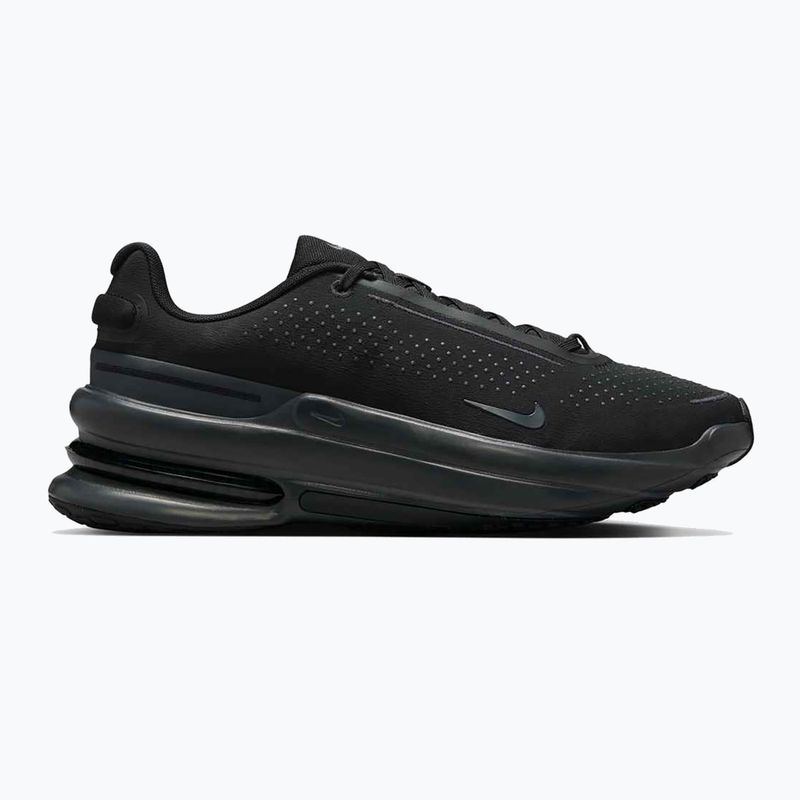 Vyriški batai Nike Air Zoom Upturn SC black/black/anthracite 8