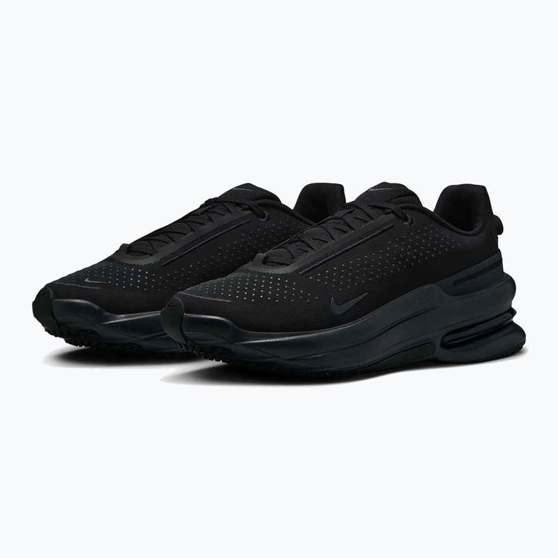 Vyriški batai Nike Air Zoom Upturn SC black/black/anthracite 10