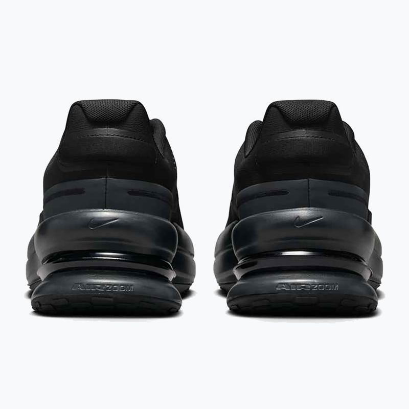 Vyriški batai Nike Air Zoom Upturn SC black/black/anthracite 11