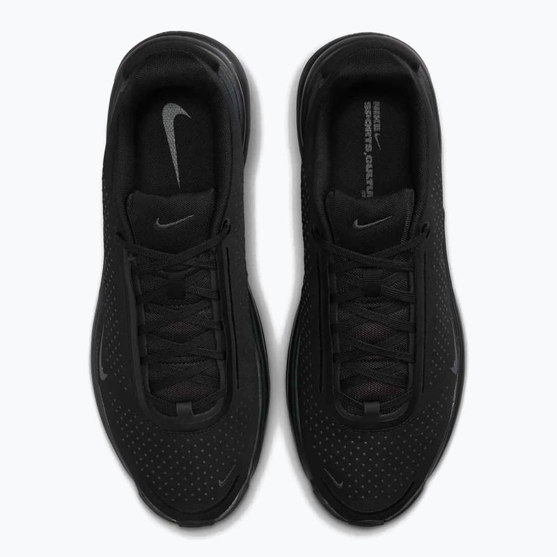 Vyriški batai Nike Air Zoom Upturn SC black/black/anthracite 12
