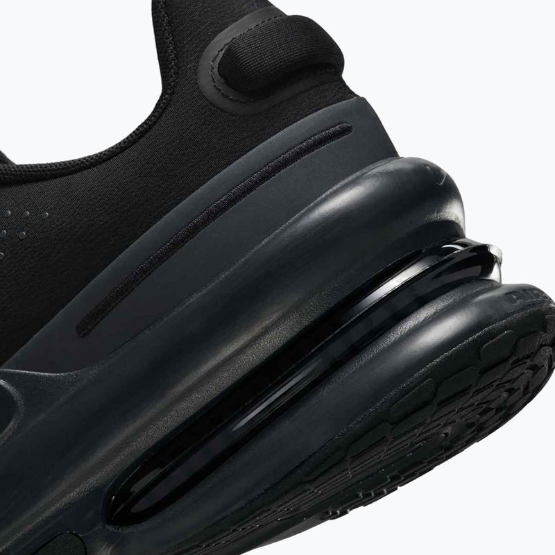 Vyriški batai Nike Air Zoom Upturn SC black/black/anthracite 15