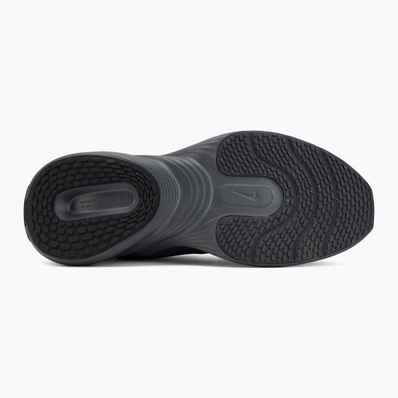 Vyriški batai Nike Uplift SC anthracite/black/black 4