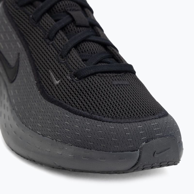 Vyriški batai Nike Uplift SC anthracite/black/black 7