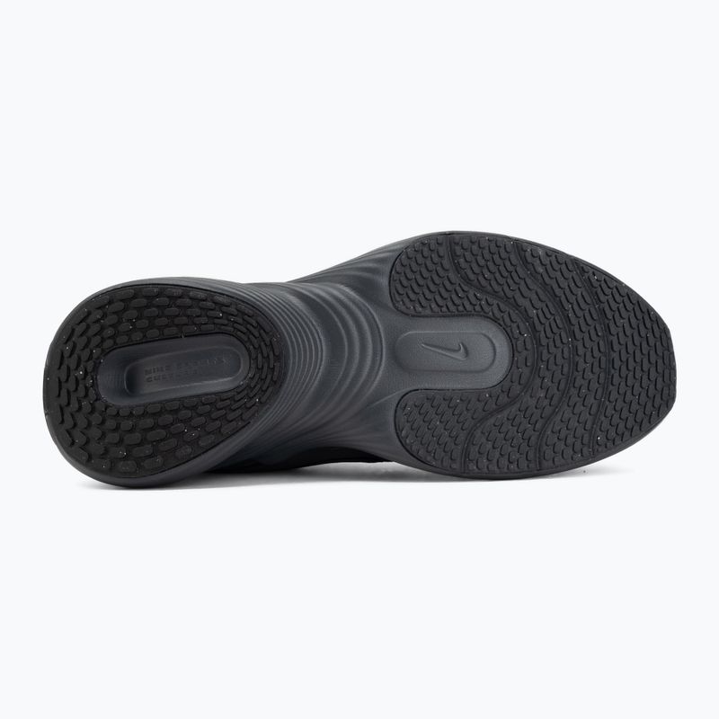 Moteriški batai Nike Uplift SC anthracite/black/black 4