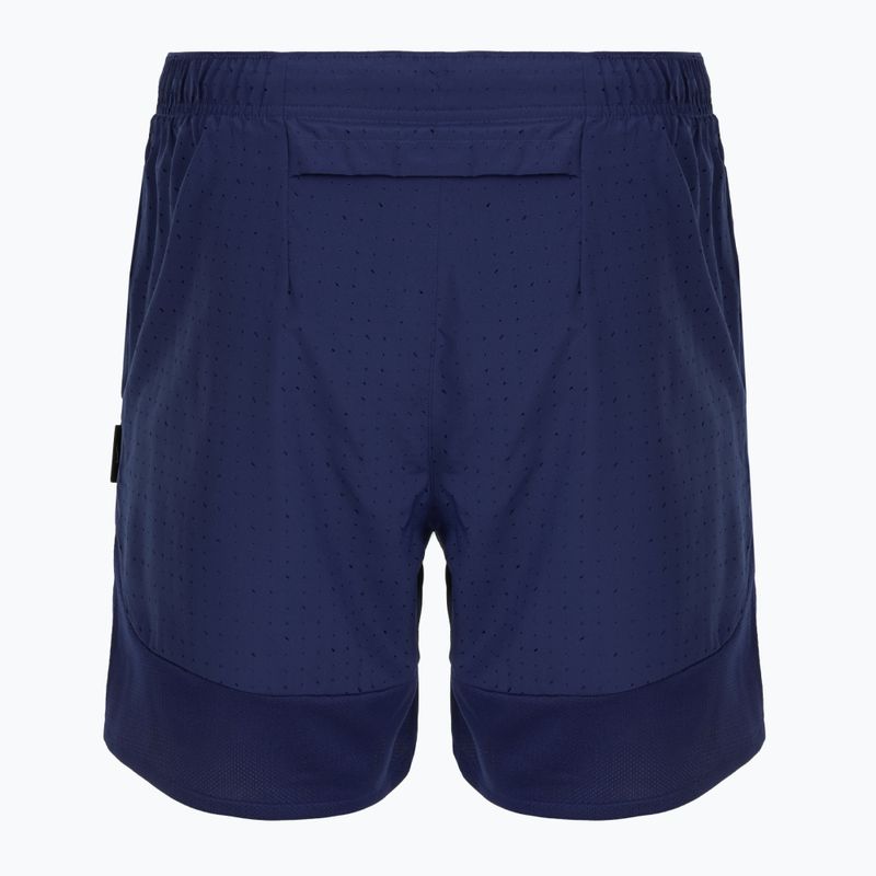 Vyriški šortai Nike Challenger Dri-Fit Breathe 7" blue void 11