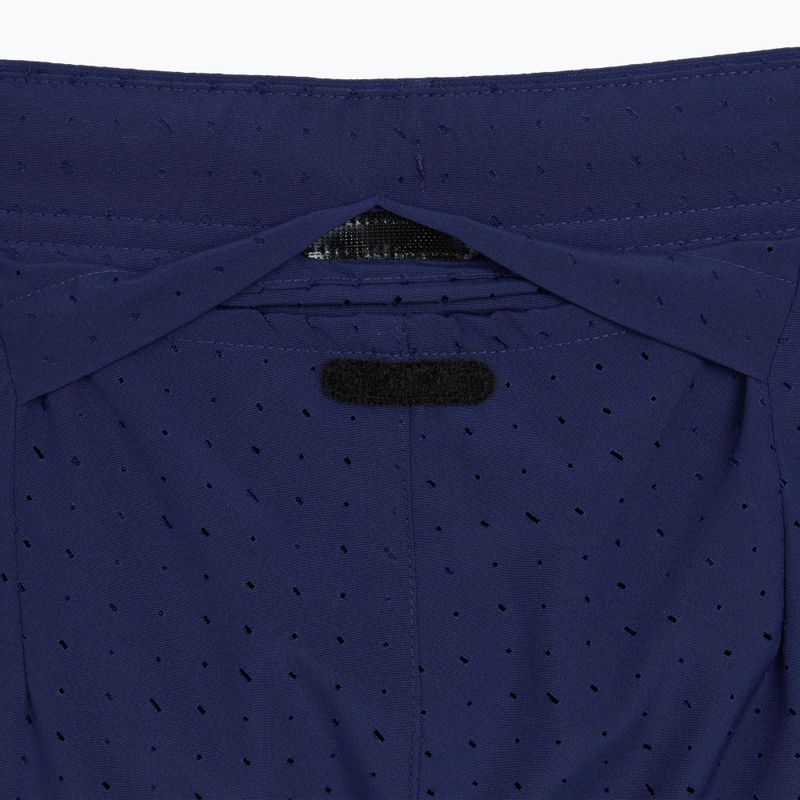 Vyriški šortai Nike Challenger Dri-Fit Breathe 7" blue void 13