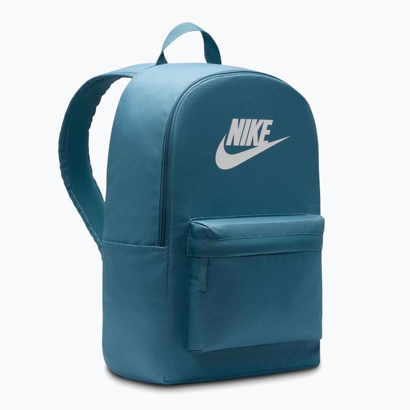 Kuprinė Nike Heritage 25 l smokey blue/smokey blue/summit white 2