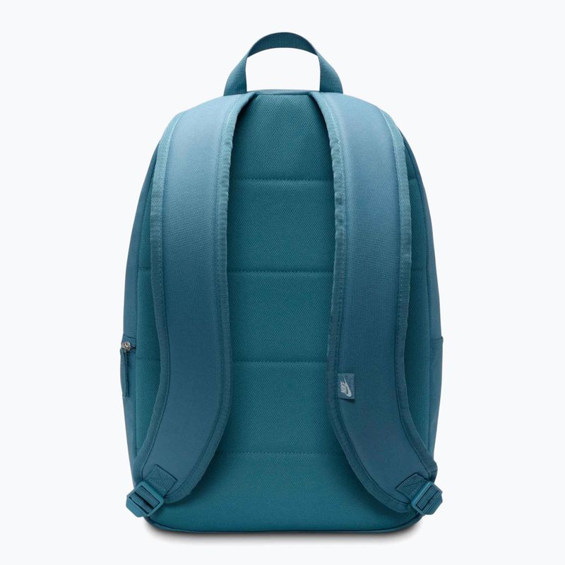 Kuprinė Nike Heritage 25 l smokey blue/smokey blue/summit white 3