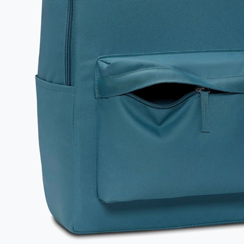 Kuprinė Nike Heritage 25 l smokey blue/smokey blue/summit white 5