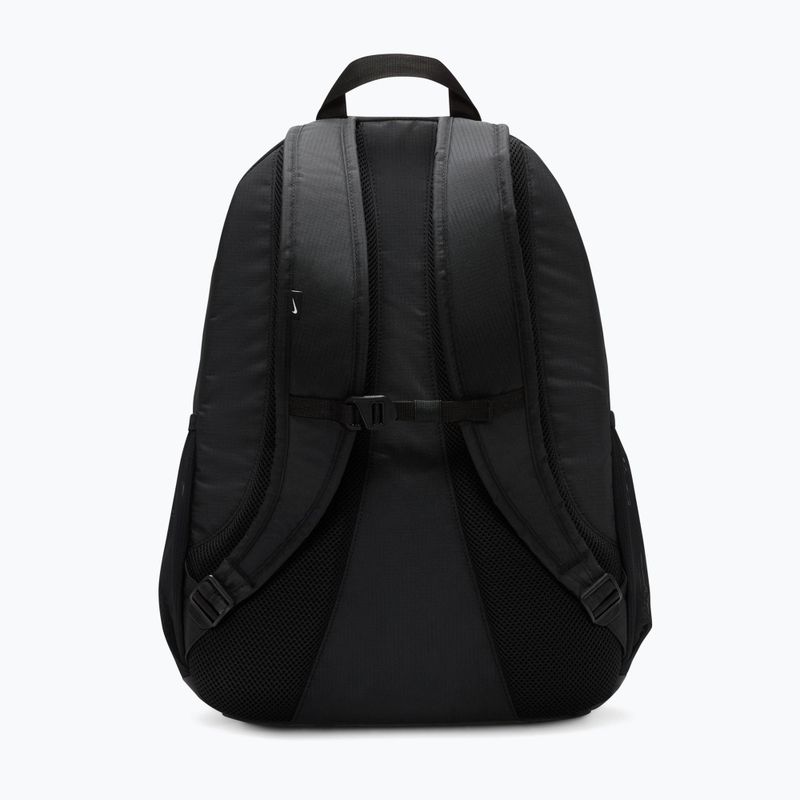 Miesto kuprinė Nike Hayward 26 l black/black/white 3