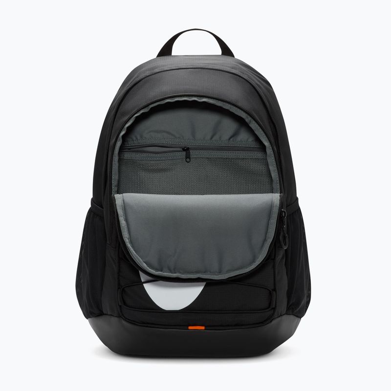 Miesto kuprinė Nike Hayward 26 l black/black/white 4