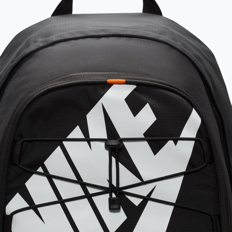 Miesto kuprinė Nike Hayward 26 l black/black/white 6