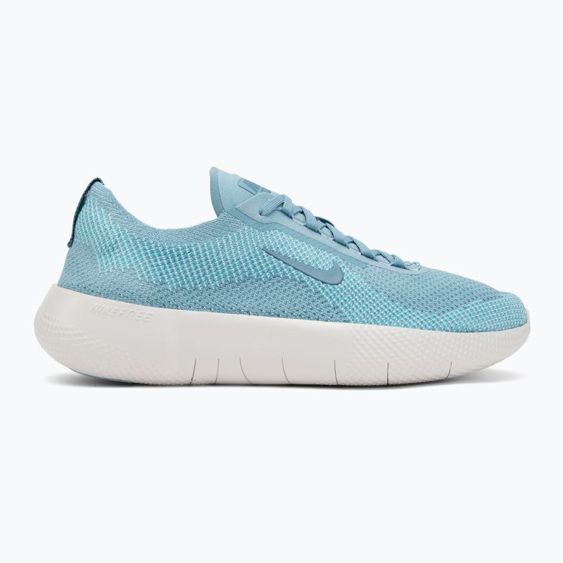 Vyriški treniruočių batai Nike Free 2025 denim turq/dusty cactus/platinum tint/smoky blue 2