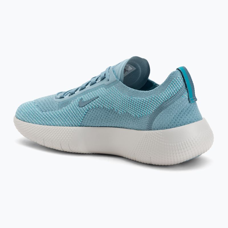 Vyriški treniruočių batai Nike Free 2025 denim turq/dusty cactus/platinum tint/smoky blue 3