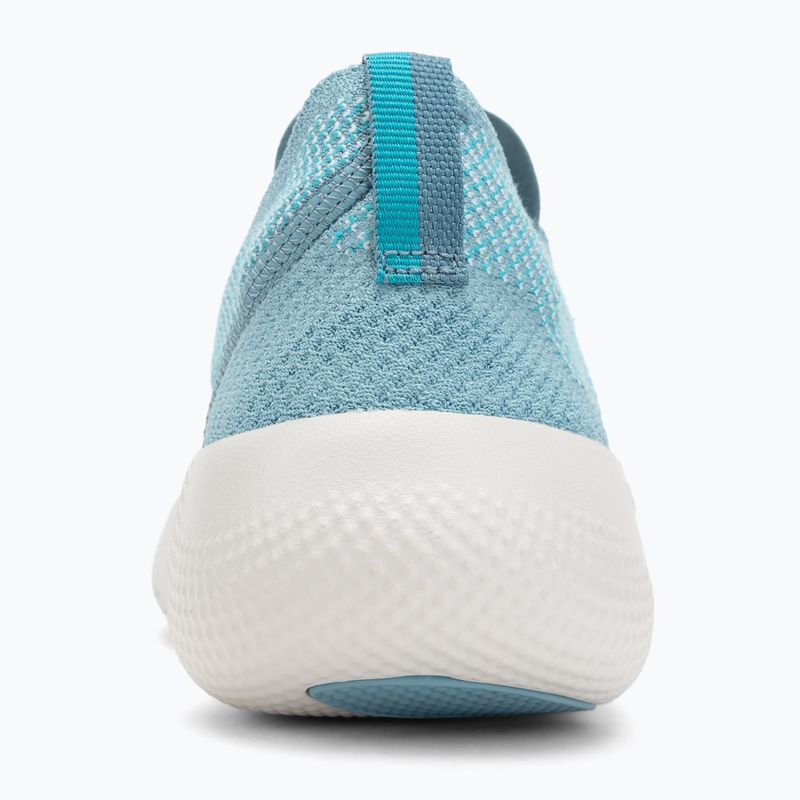 Vyriški treniruočių batai Nike Free 2025 denim turq/dusty cactus/platinum tint/smoky blue 6
