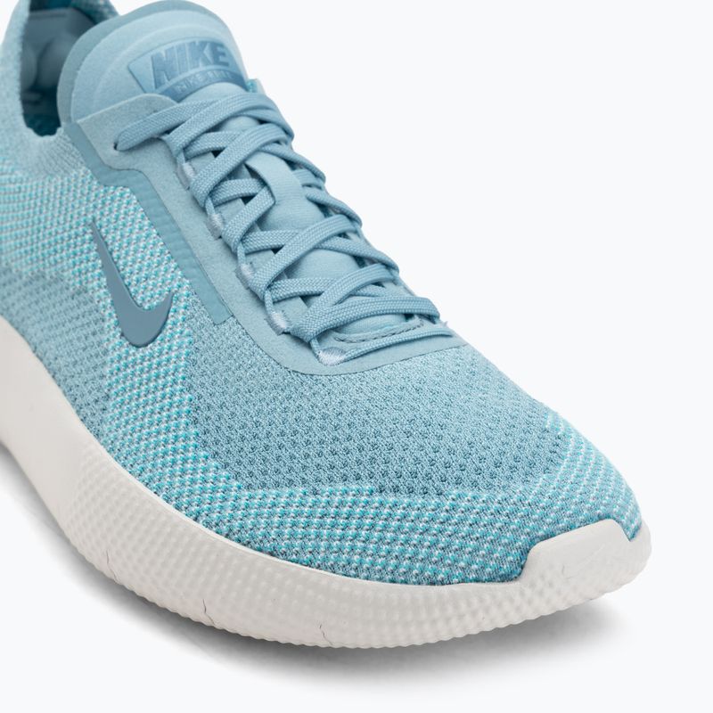 Vyriški treniruočių batai Nike Free 2025 denim turq/dusty cactus/platinum tint/smoky blue 7
