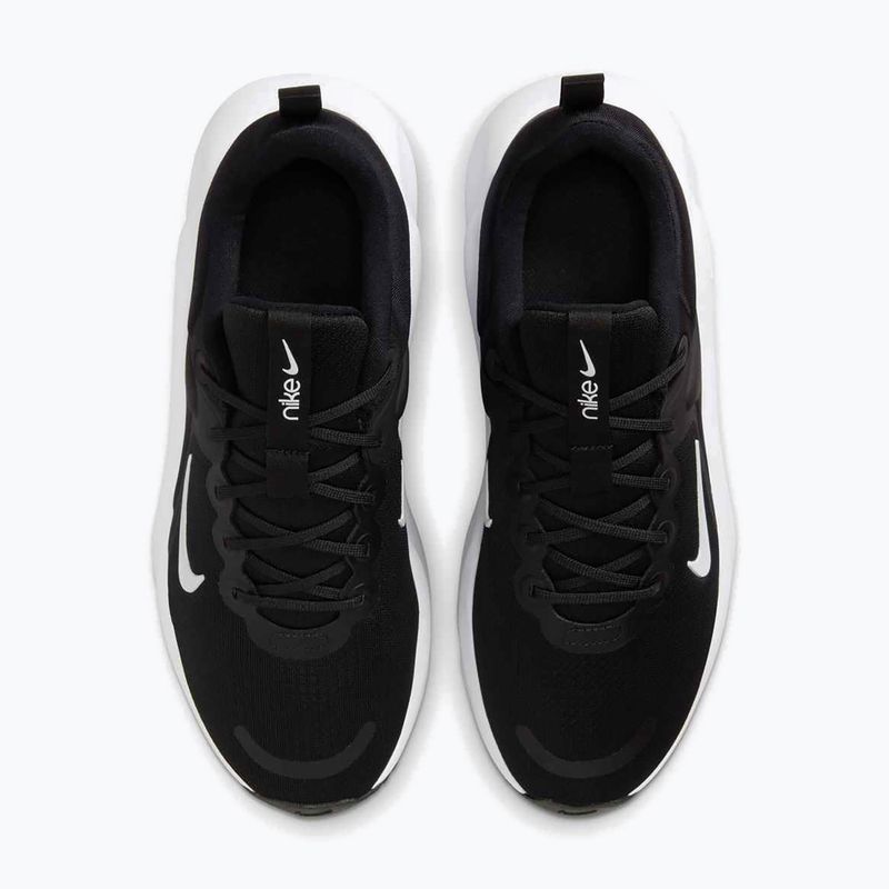Moteriški treniruočių batai Nike In-Season TR 14 black/black/white 4