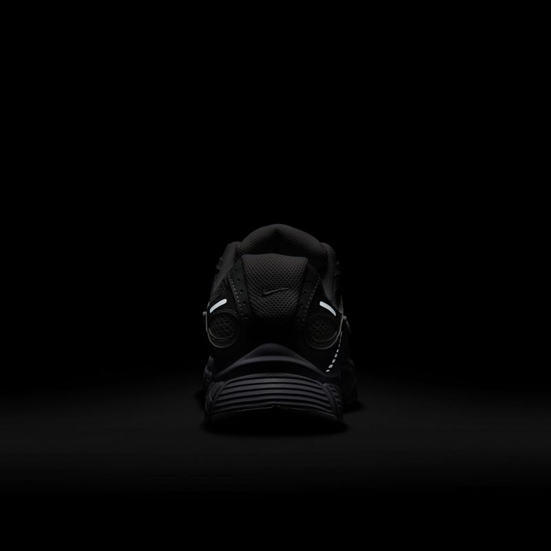 Moteriški batai Nike V5 RNR white/black/metallic silver/white 10