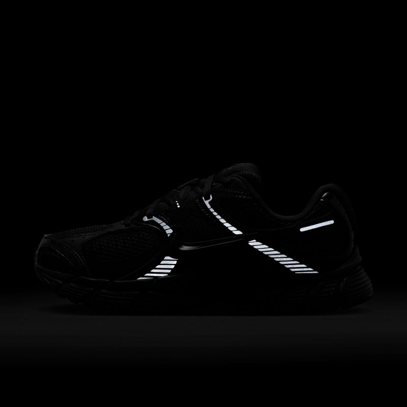 Moteriški batai Nike V5 RNR black/anthracite/black 8