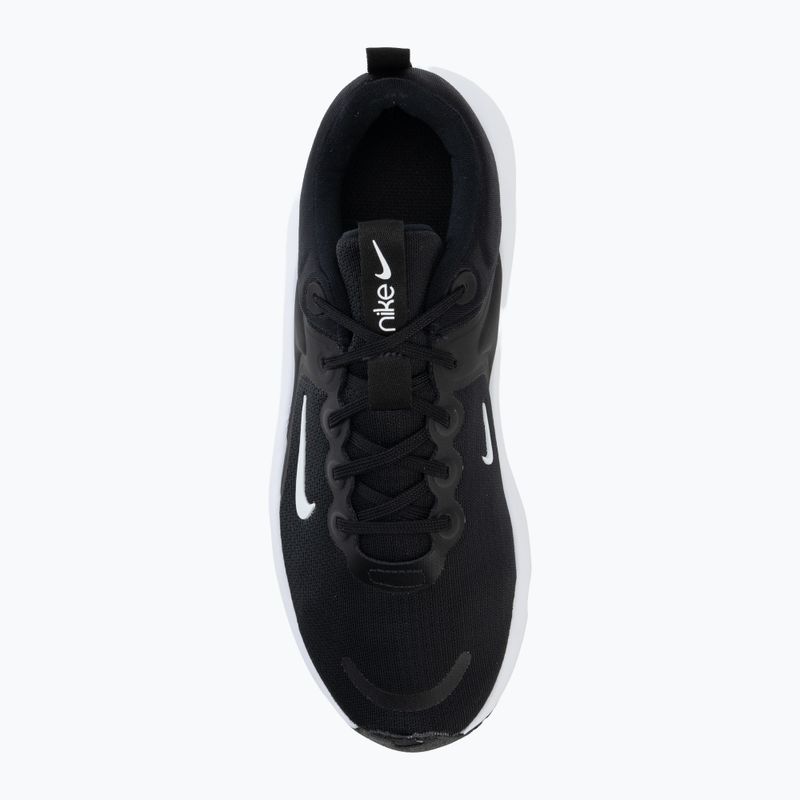 Moteriški treniruočių batai Nike In-Season TR 14 black/black/white 5