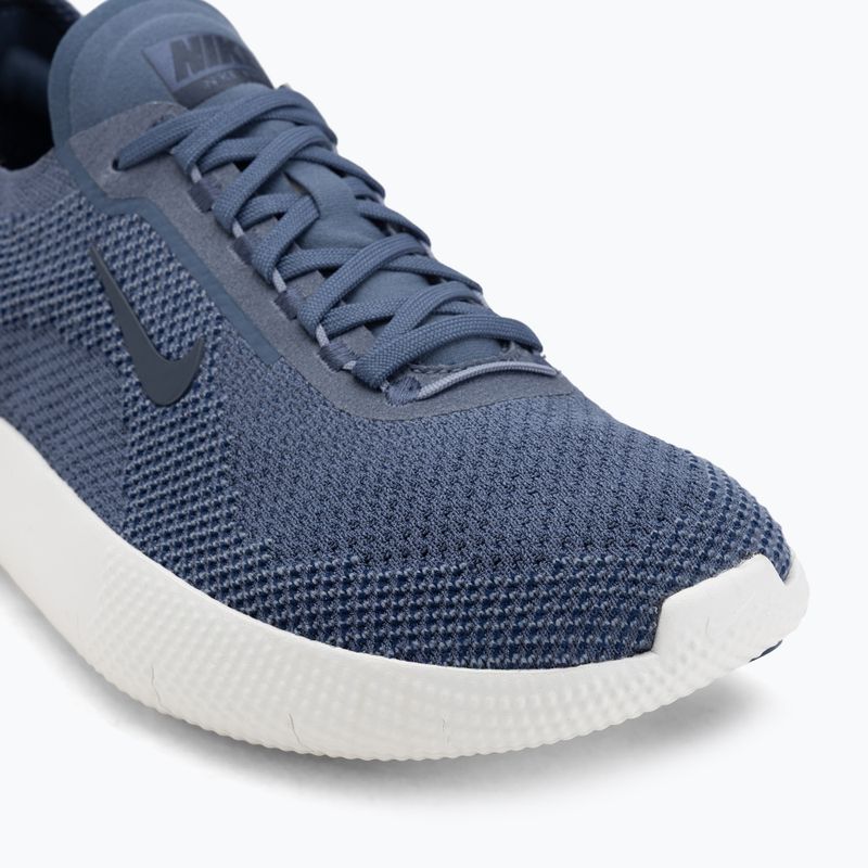 Vyriški treniruočių batai Nike Free 2025 diffused blue/ashen slate/summit white/thunder blue 7