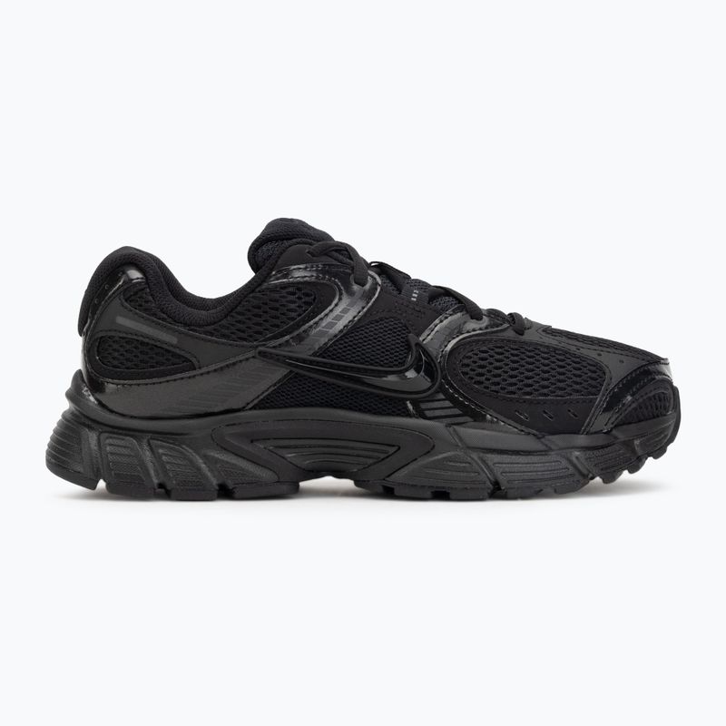 Moteriški batai Nike V5 RNR black/anthracite/black 2