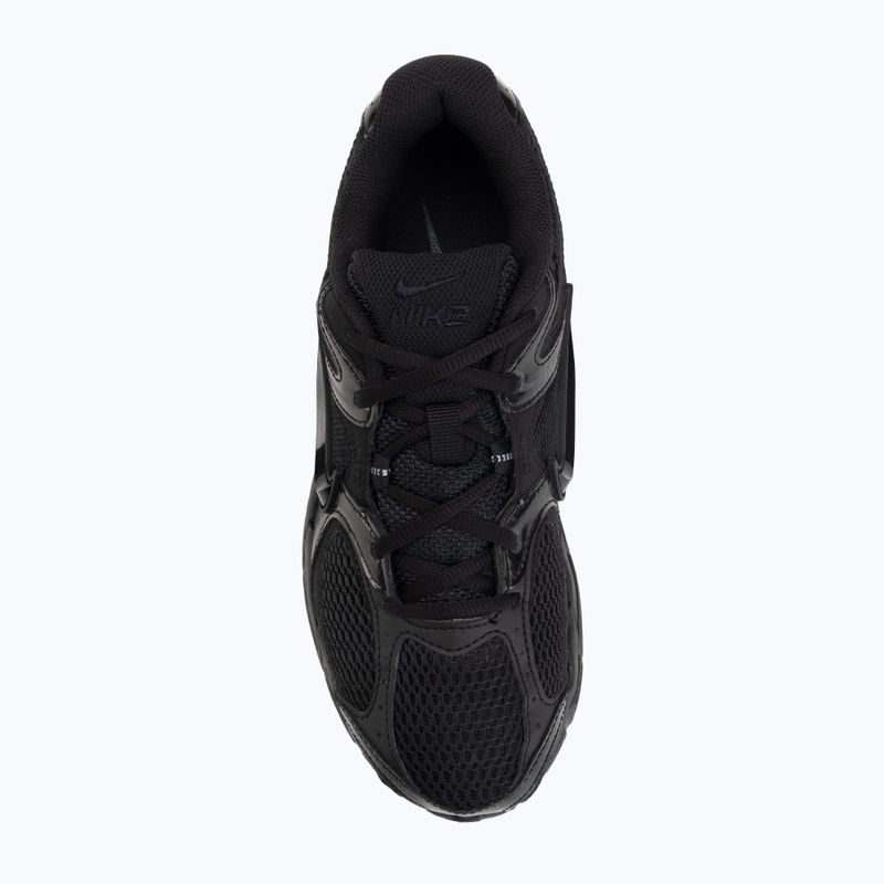 Moteriški batai Nike V5 RNR black/anthracite/black 5